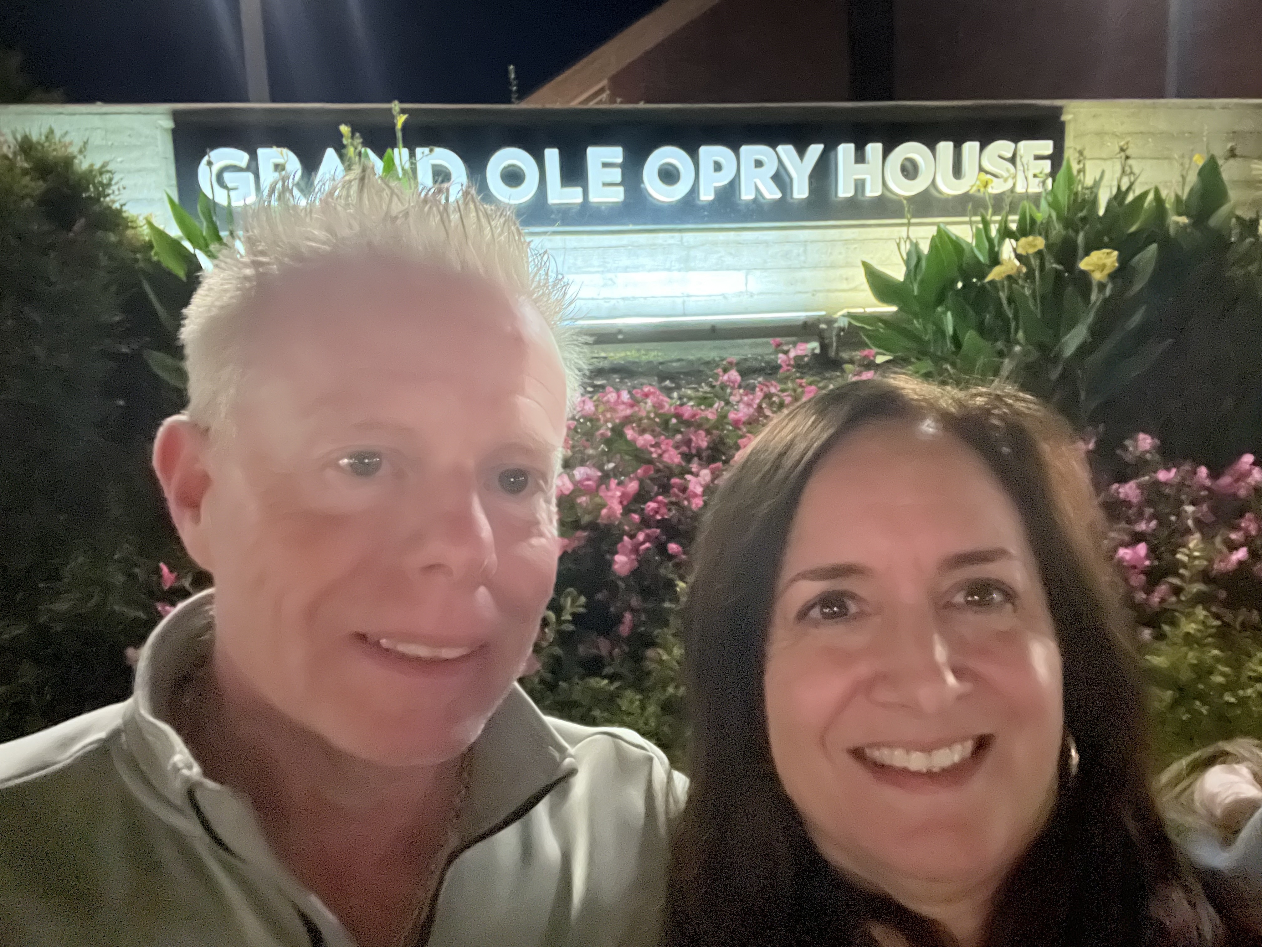 Grand Ole Opry