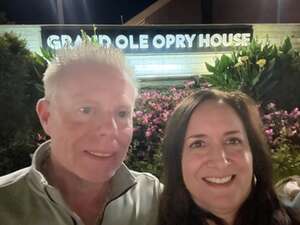 Grand Ole Opry