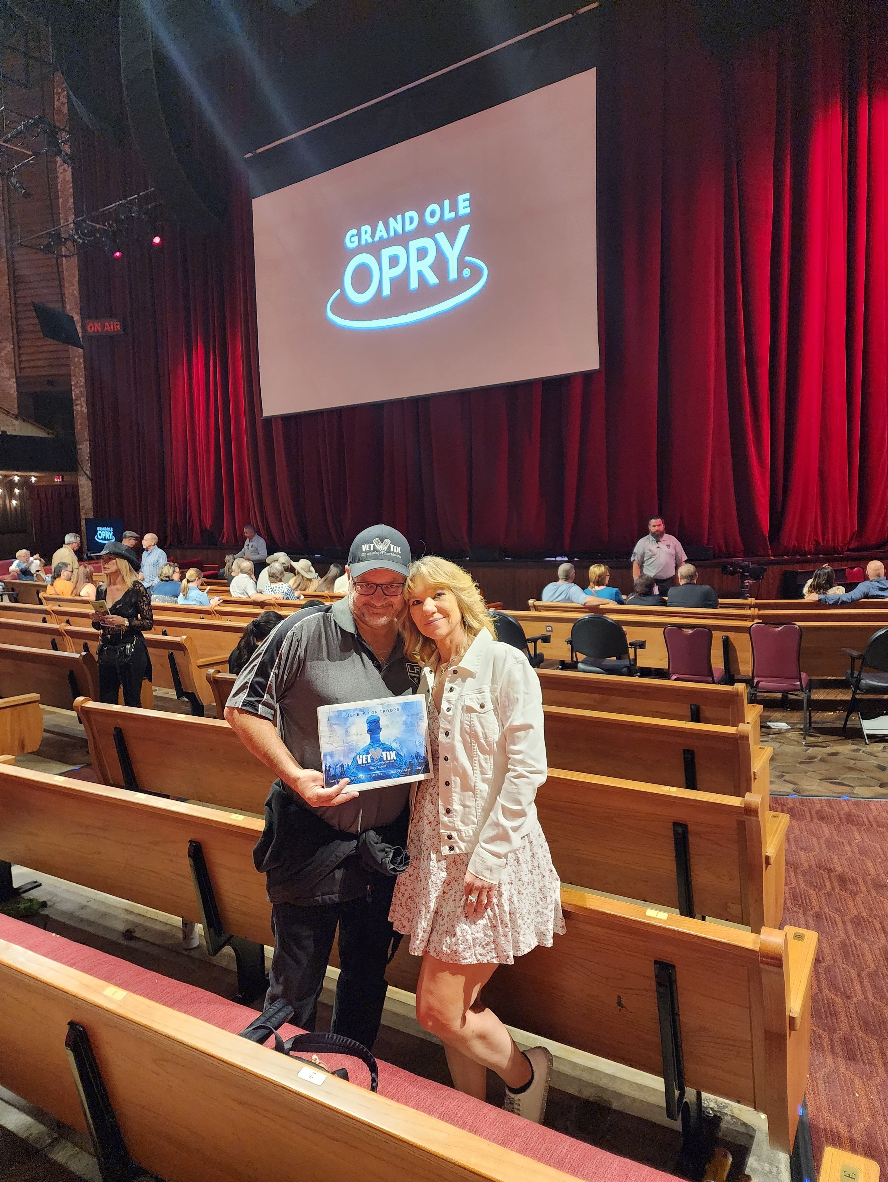 Grand Ole Opry