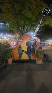 Grand Ole Opry