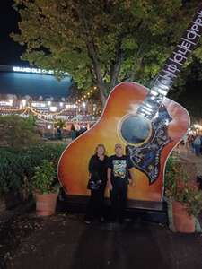 Grand Ole Opry