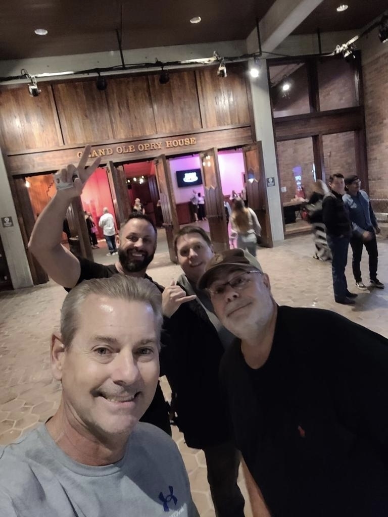 Grand Ole Opry
