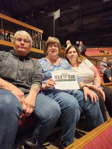 Grand Ole Opry
