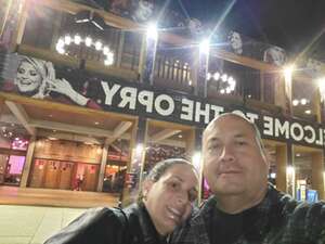 Grand Ole Opry