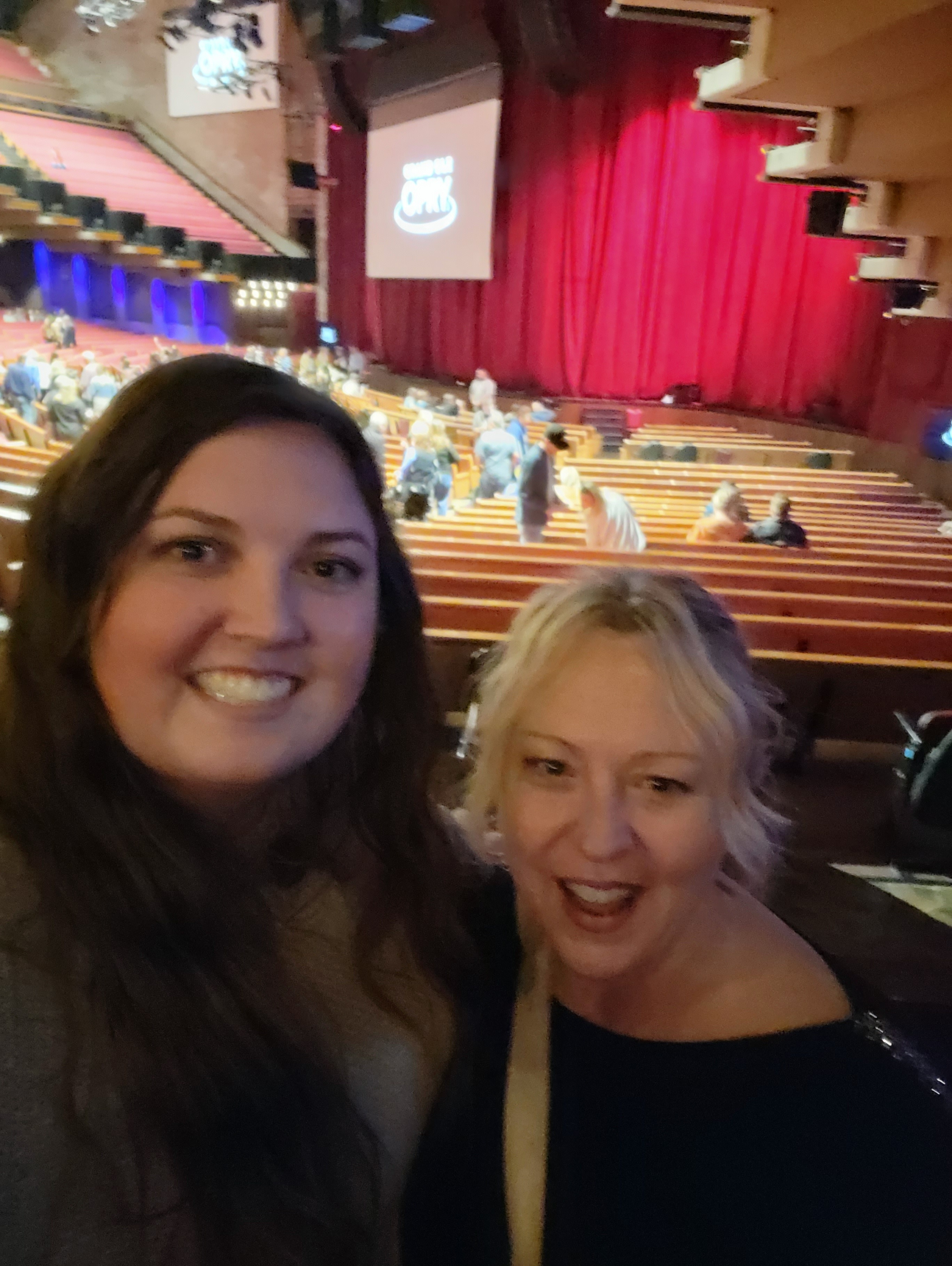 Grand Ole Opry