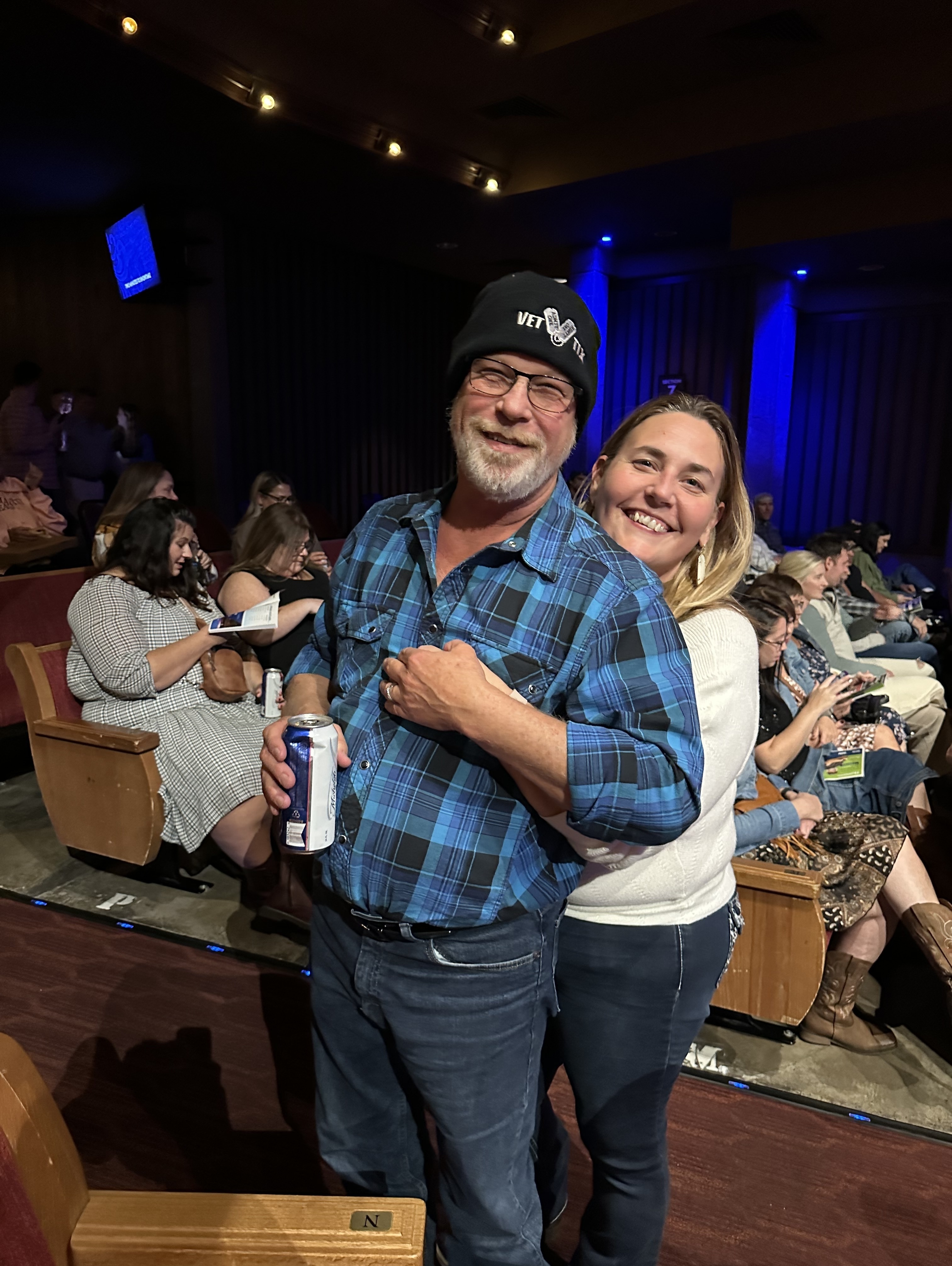 Grand Ole Opry