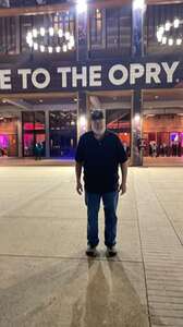 Grand Ole Opry