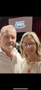 Grand Ole Opry