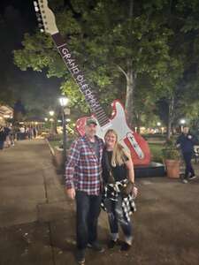 Grand Ole Opry