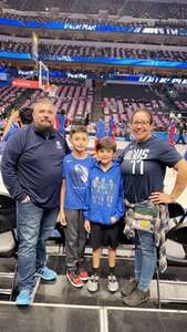 Dallas Mavericks - NBA vs Detroit Pistons
