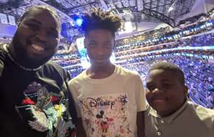 Dallas Mavericks - NBA vs Detroit Pistons