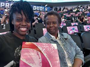 Dallas Mavericks - NBA vs Detroit Pistons