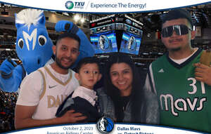 Dallas Mavericks - NBA vs Detroit Pistons
