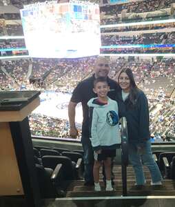 Dallas Mavericks - NBA vs Detroit Pistons