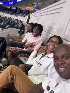 Dallas Mavericks - NBA vs Detroit Pistons