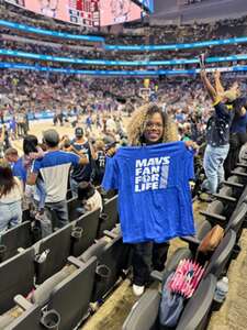 Dallas Mavericks - NBA vs Detroit Pistons