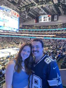 Dallas Mavericks - NBA vs Detroit Pistons