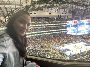 Dallas Mavericks - NBA vs Detroit Pistons