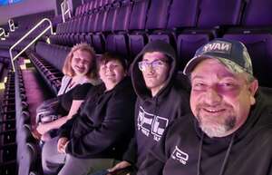 Detroit Pistons - NBA vs Portland Trail Blazers