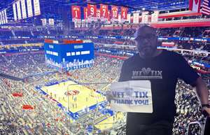 Detroit Pistons - NBA vs Portland Trail Blazers