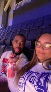 Detroit Pistons - NBA vs Portland Trail Blazers