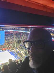 Detroit Pistons - NBA vs Portland Trail Blazers