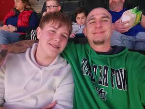 Detroit Pistons - NBA vs Portland Trail Blazers