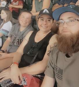 Arizona Diamondbacks - MLB vs Philadelphia Phillies