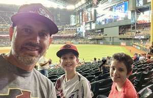 Arizona Diamondbacks - MLB vs Philadelphia Phillies