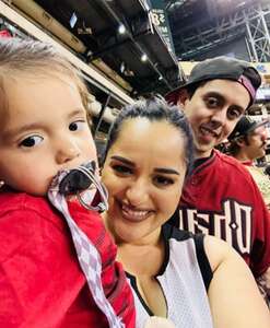 Arizona Diamondbacks - MLB vs Philadelphia Phillies