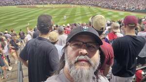 Arizona Diamondbacks - MLB vs Philadelphia Phillies