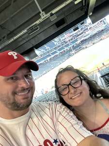 Arizona Diamondbacks - MLB vs Philadelphia Phillies