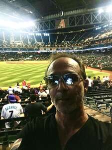 Arizona Diamondbacks - MLB vs Philadelphia Phillies