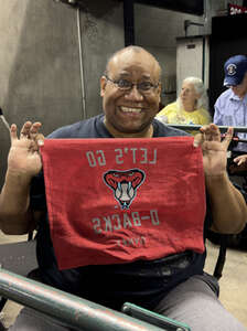 Arizona Diamondbacks - MLB vs Philadelphia Phillies