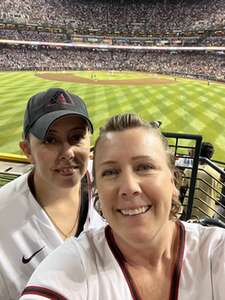 Arizona Diamondbacks - MLB vs Philadelphia Phillies