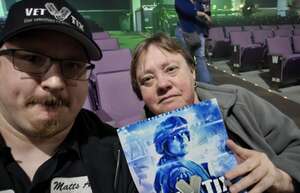 Drake White and William Clark Green: the Blow Up Your Tv Tour