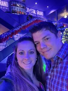 Drake White and William Clark Green: the Blow Up Your Tv Tour