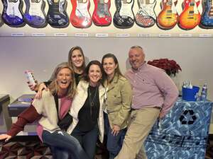 Drake White and William Clark Green: the Blow Up Your Tv Tour