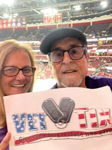 Florida Panthers - NHL vs San Jose Sharks