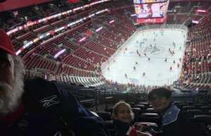 Florida Panthers - NHL vs San Jose Sharks