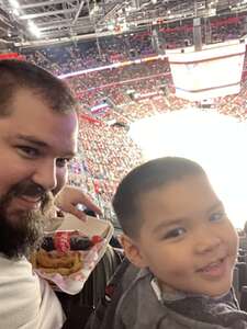 Florida Panthers - NHL vs San Jose Sharks