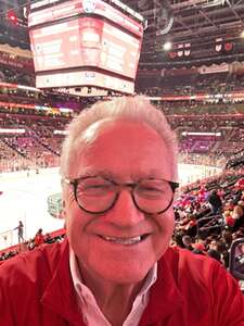 Florida Panthers - NHL vs San Jose Sharks