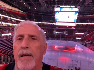 Florida Panthers - NHL vs San Jose Sharks