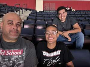 Florida Panthers - NHL vs San Jose Sharks