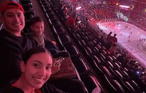 Florida Panthers - NHL vs San Jose Sharks