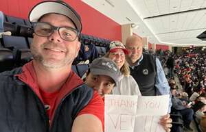 Florida Panthers - NHL vs San Jose Sharks