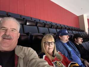 Florida Panthers - NHL vs San Jose Sharks