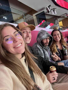 Florida Panthers - NHL vs San Jose Sharks