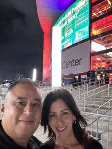 Florida Panthers - NHL vs San Jose Sharks