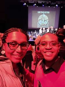 Triplets of Belleville